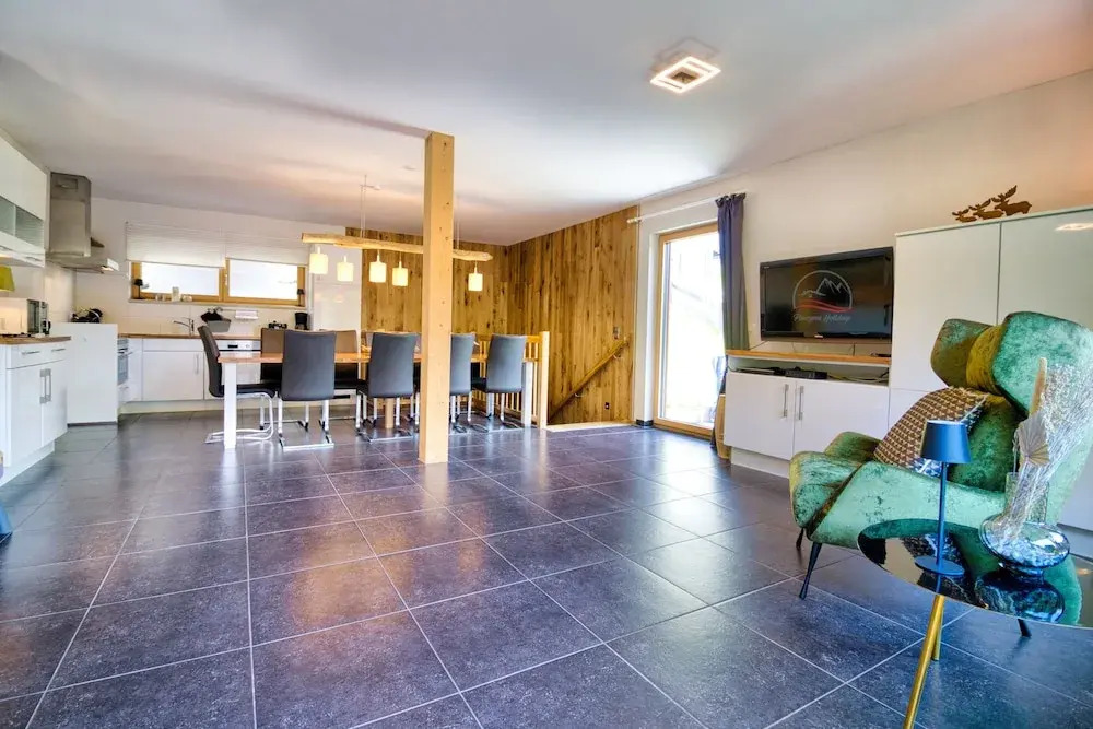 Apartment ZellPeak
