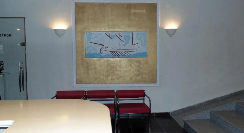 Hotel Enastron