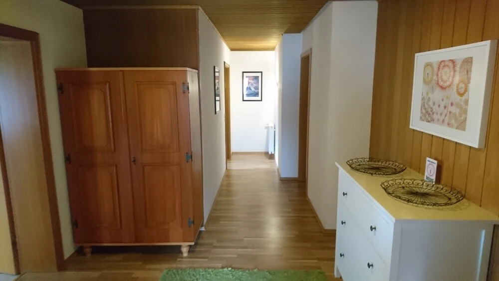 Bungalow Pension Bergblick