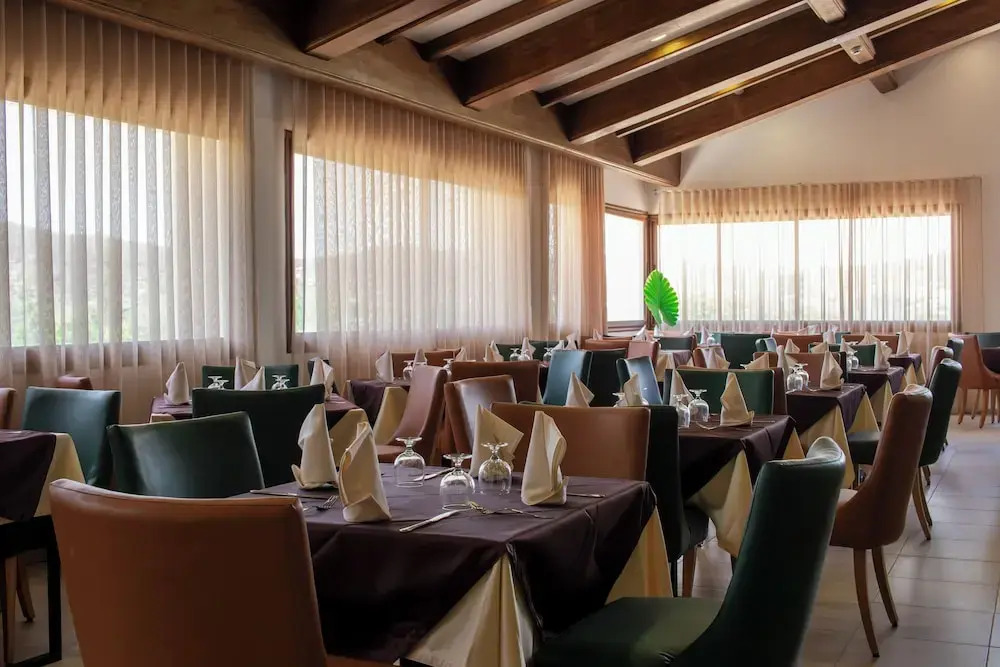 Charme Hotel La Foret