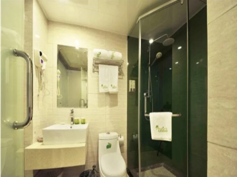 Vatica YangZhou Slender West Lake YangZhou University Teachers College Hotel