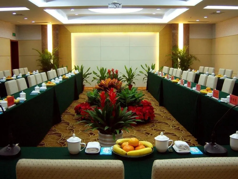 Xianlin Hotel
