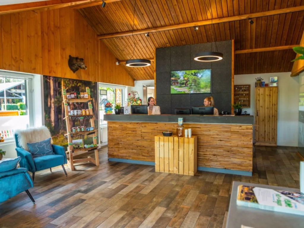 EuroParcs Resort De Wije Werelt 16547