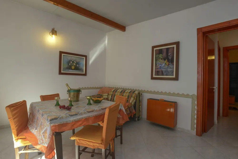 Residence Villa Grotta Monaca