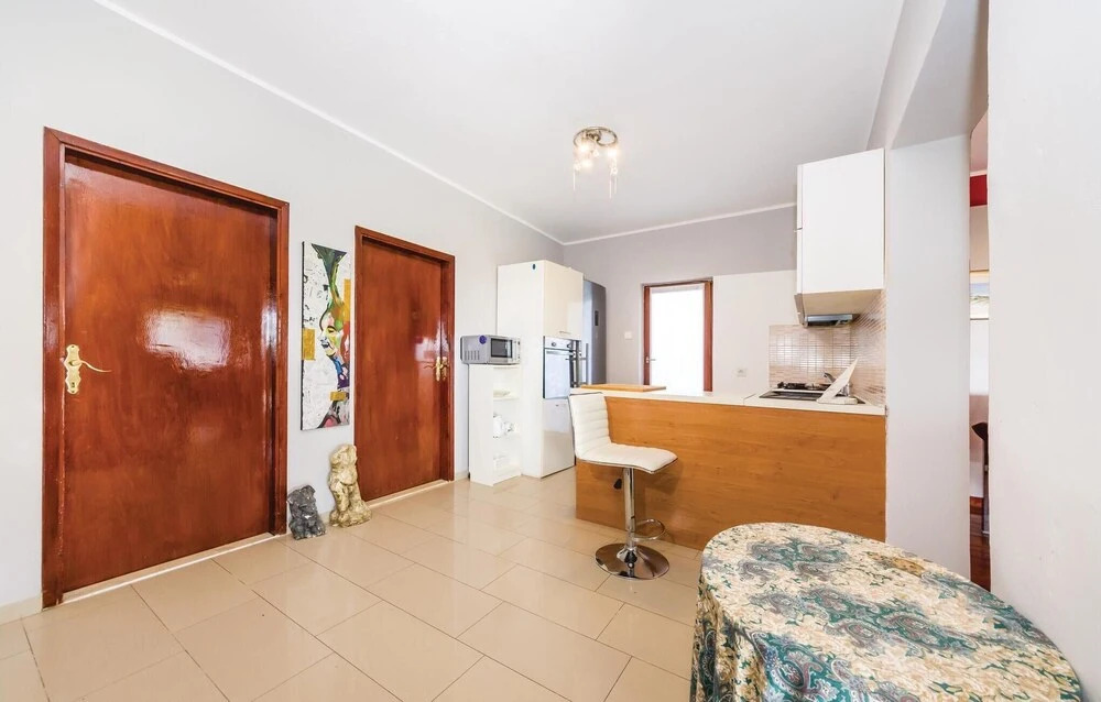 Awesome Home In Ljubac