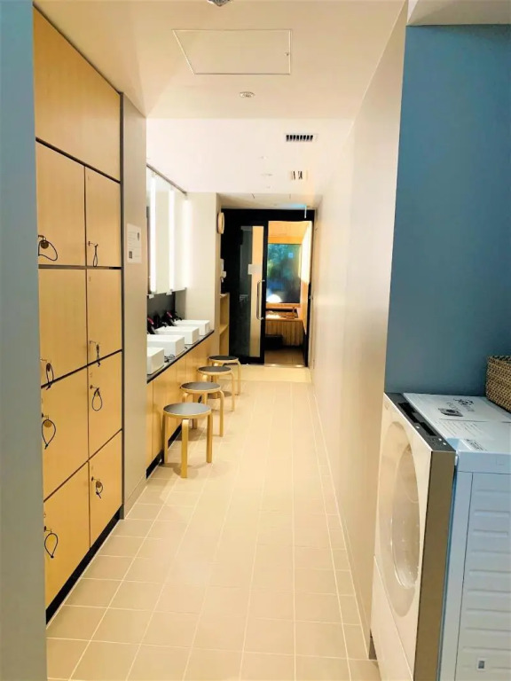 CAFE/MINIMAL HOTEL OUR OUR