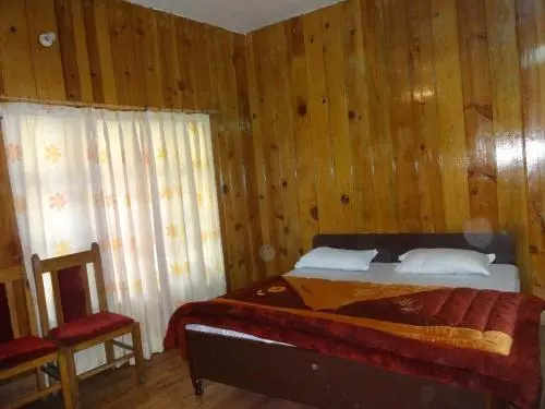 Trishita Residency