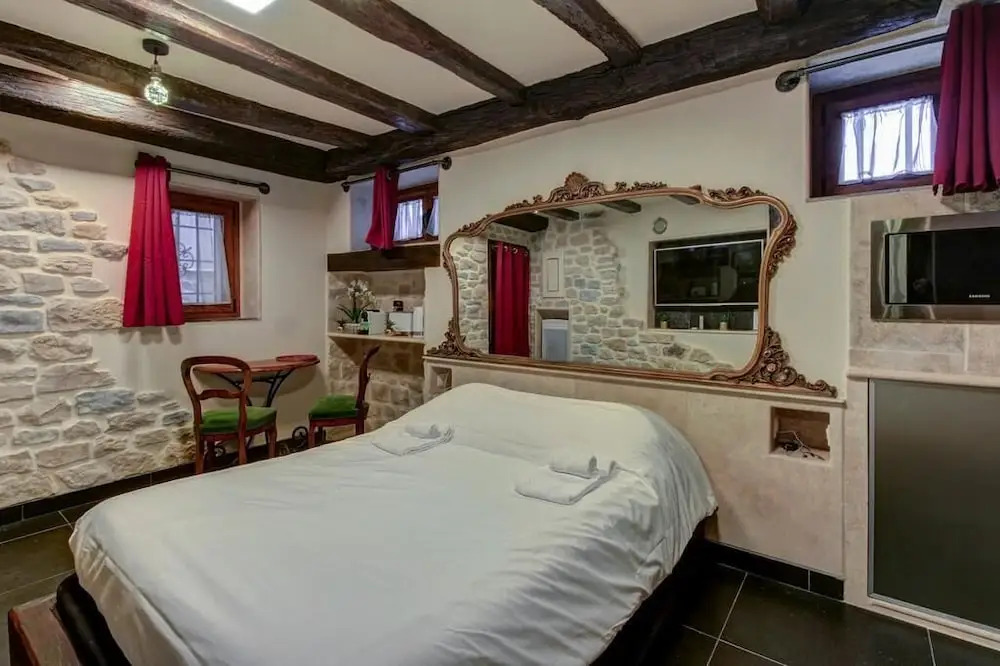 Studio Le Refuge - Le Formel