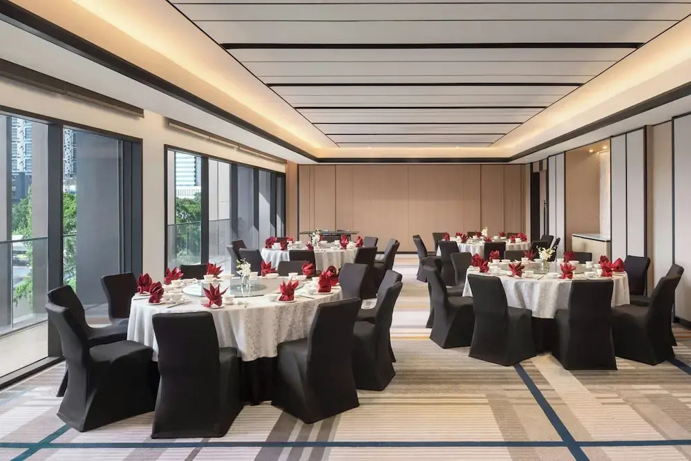 Sheraton Johor Bahru