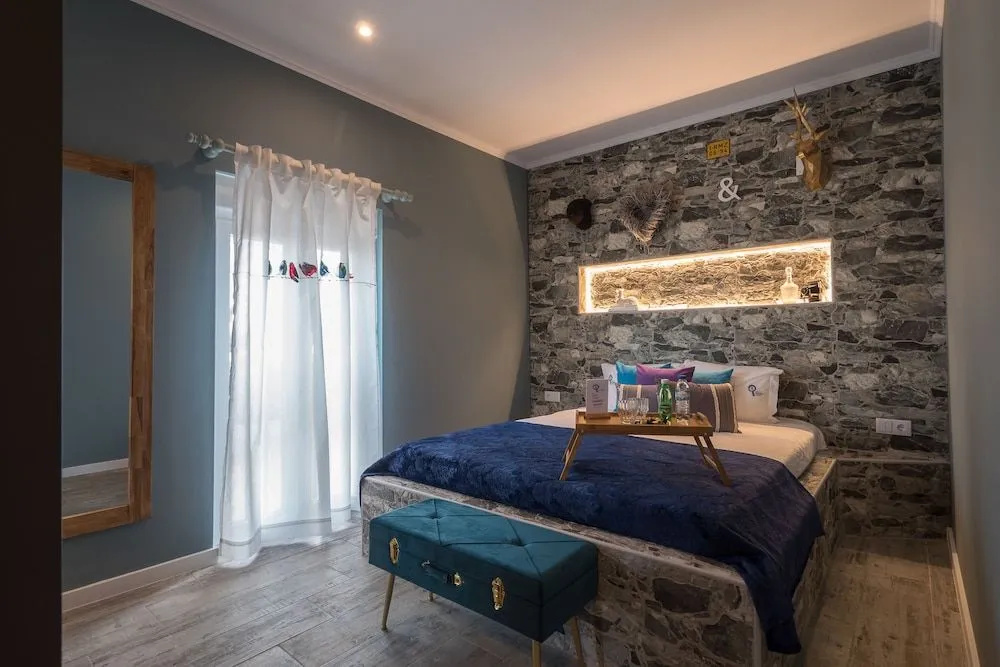Y Palmela - Boutique Apartments