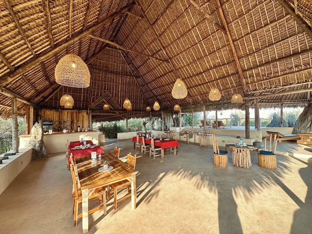 Kuoom Serengeti