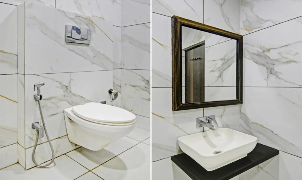 Hotel Singh Continental