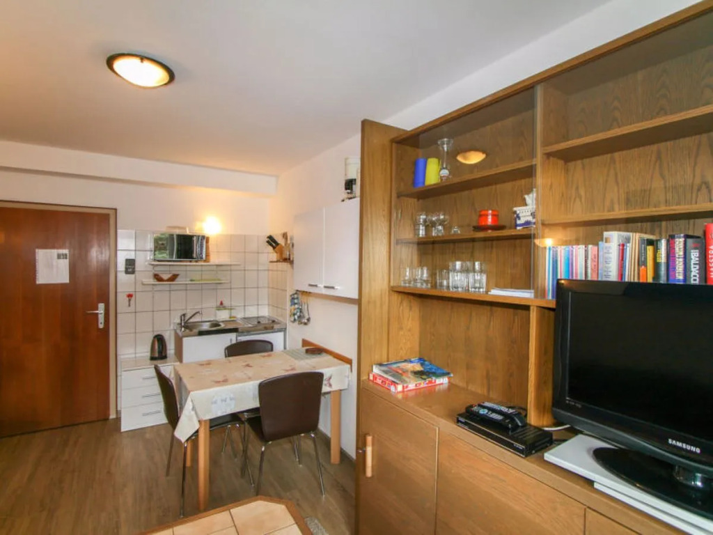 Apartment Biegel-Kraus by Interhome