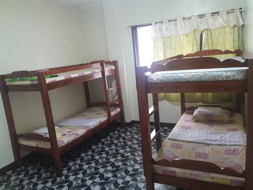 Villavante Backpackers Lodge - Hostel
