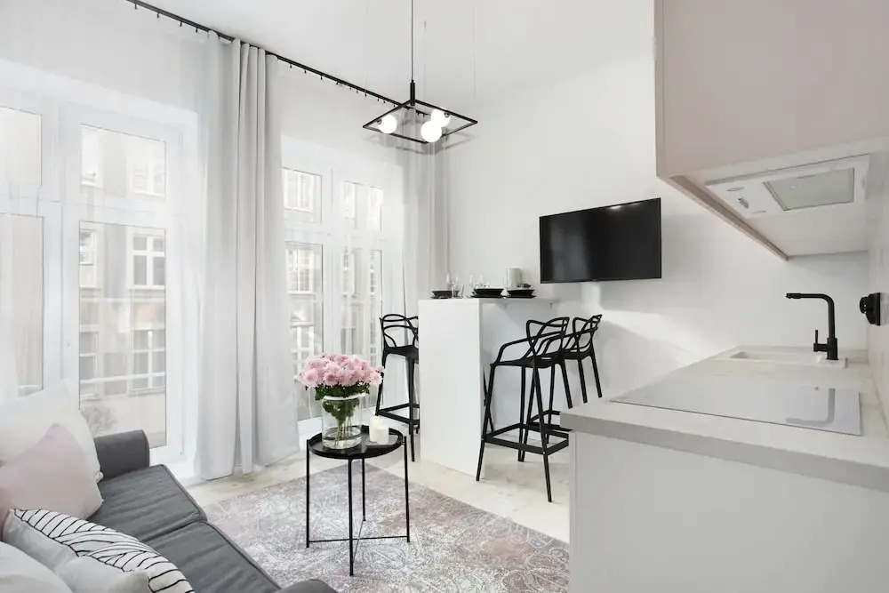 Apartments Old Town Ogarna & by Noclegi Renters
