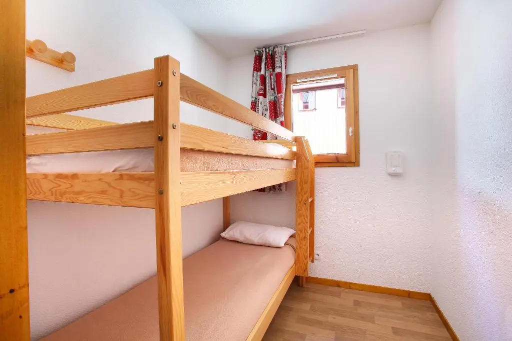 Residence Labellemontagne le Roc Blanc - le Hameau