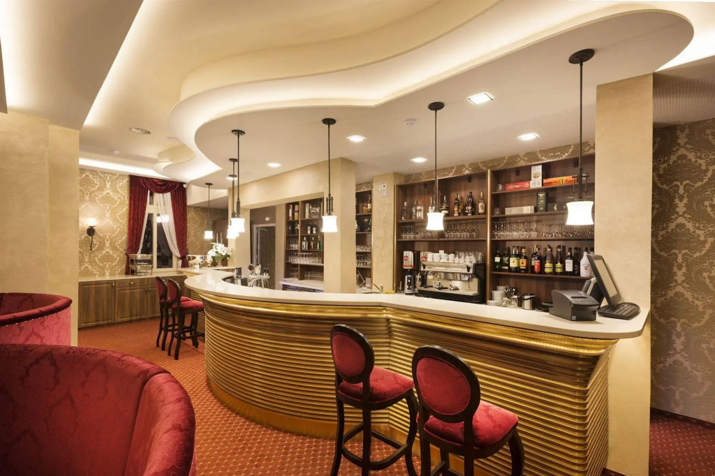 Hotel Dvorana