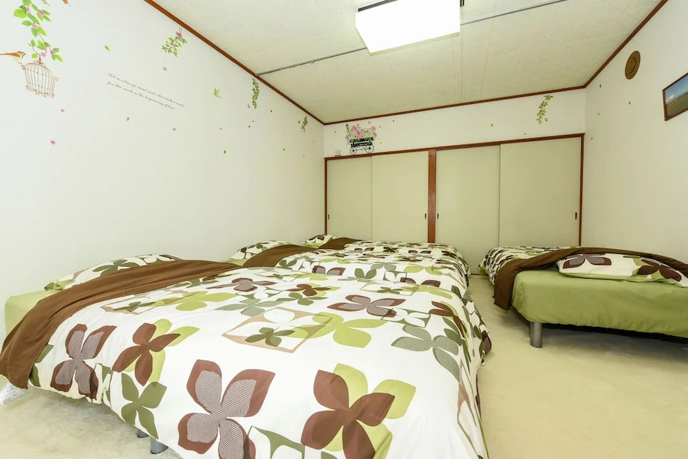 Sapporo-ENJU Shiroishi House