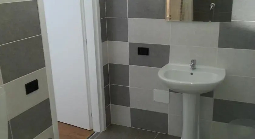 B&B Rizzoli Villa Regina Bologna