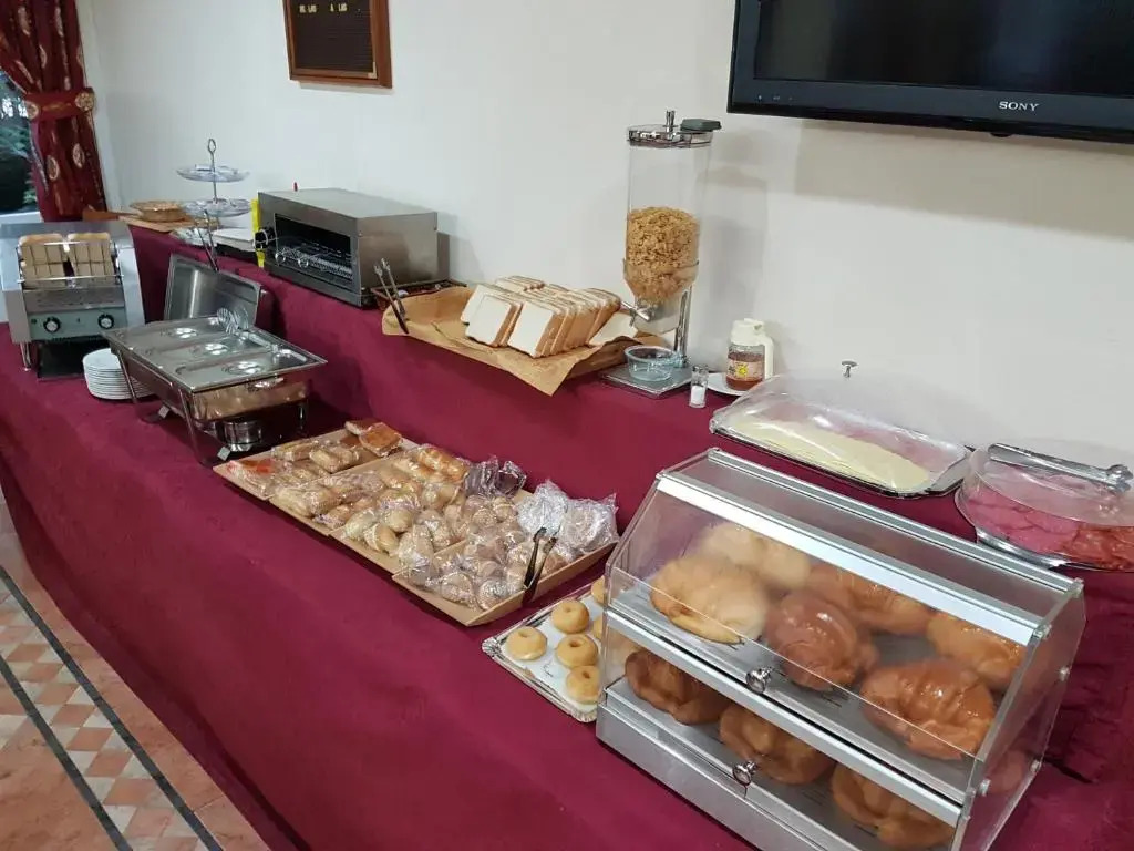 Hotel Camargo