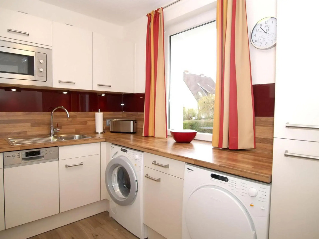 Ferienhaus LUV & LEE Ferienhaus LUV und LEE
