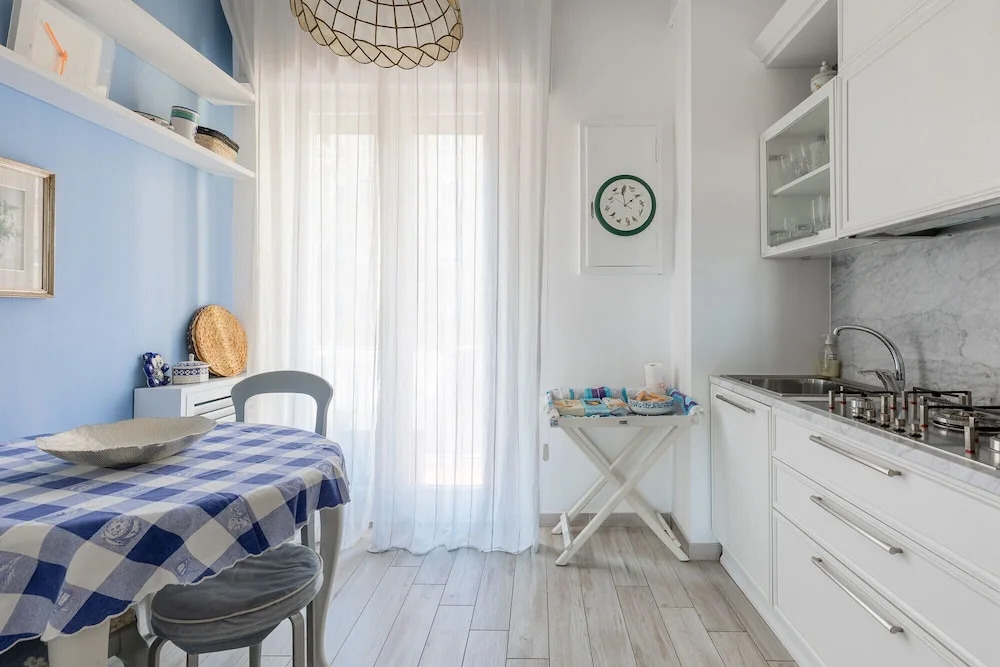 Casa Garbo by Wonderful Italy