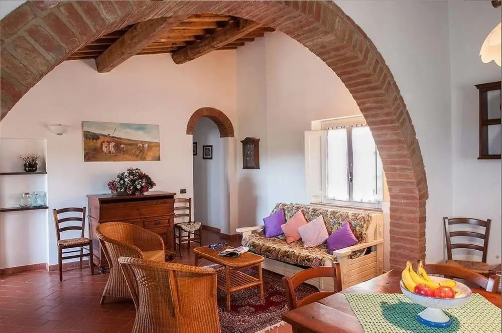 Borgo Di Collelungo