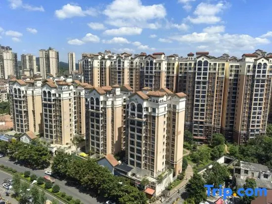 Guiyang Maple Shore City Hotel