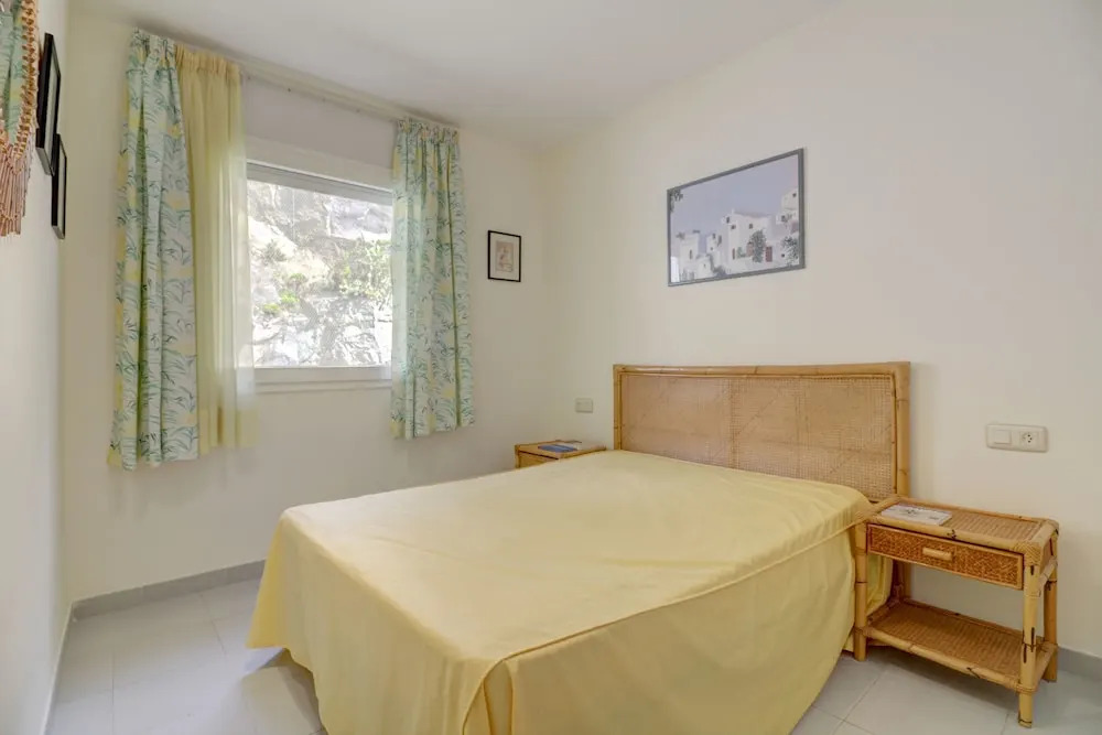 Apartamento 3116 - Rocmar 4 5-C