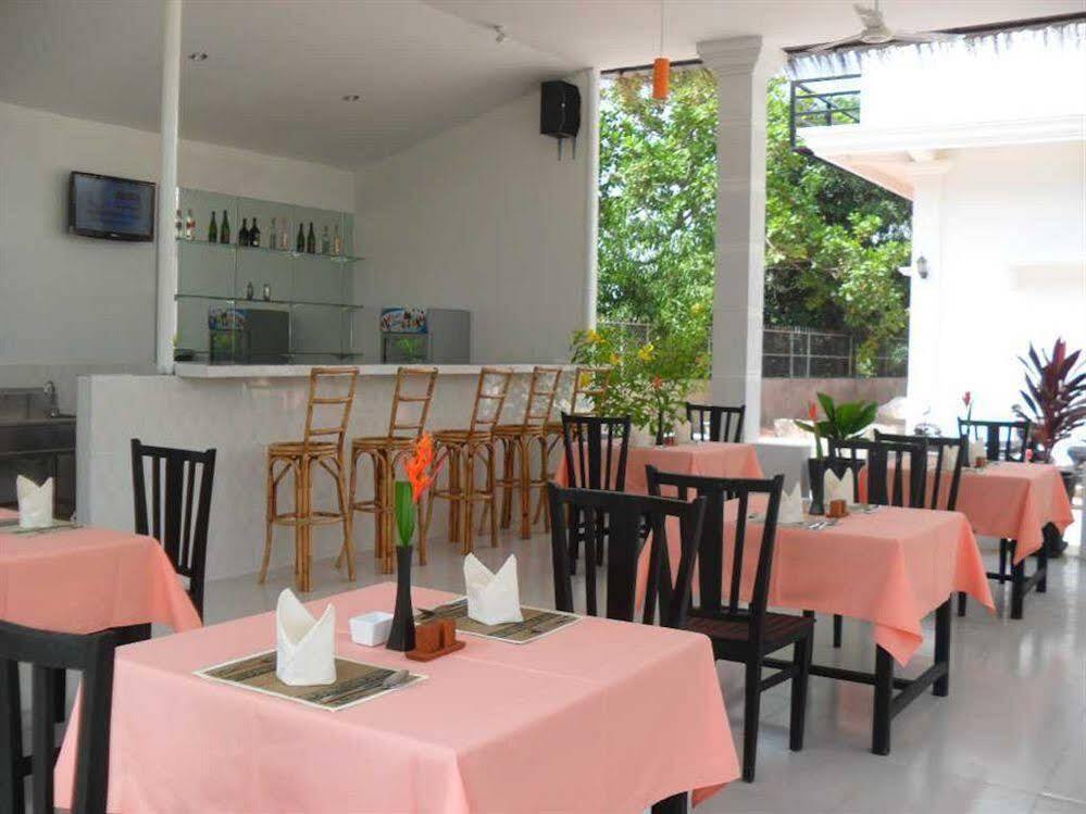 The Mansion Siem Reap