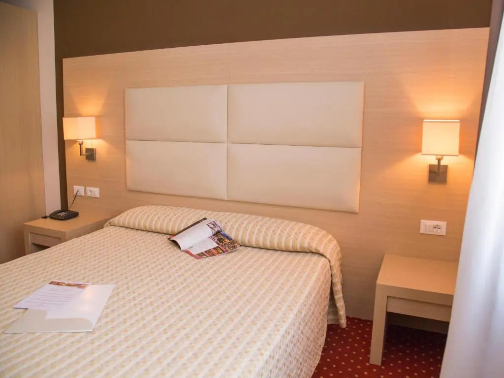 Hotel Regina