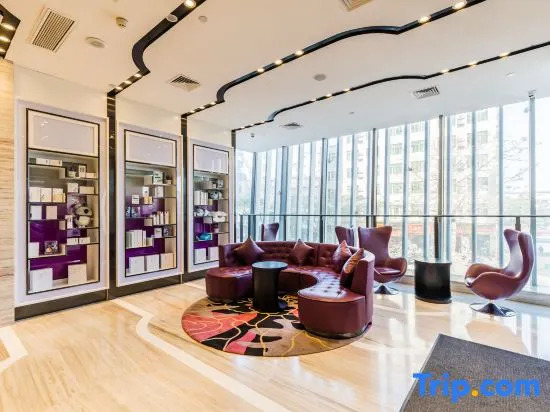 Lavande Hotel Zhanjiang Xuwen Tianrunhui