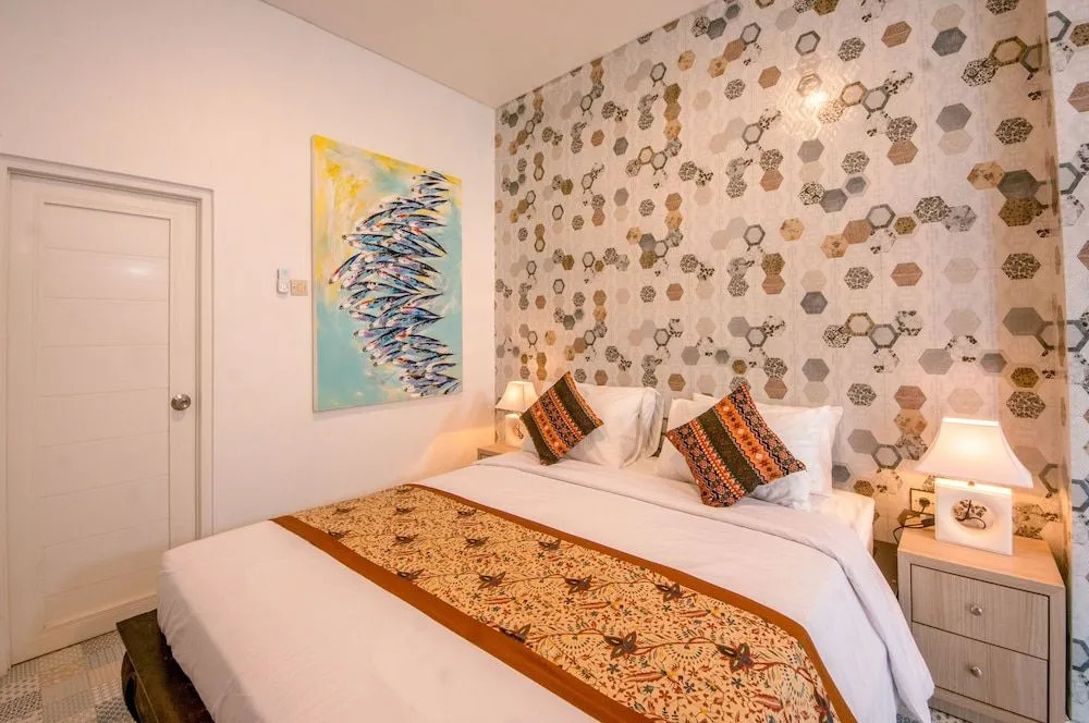 Svaha Lodge Canggu