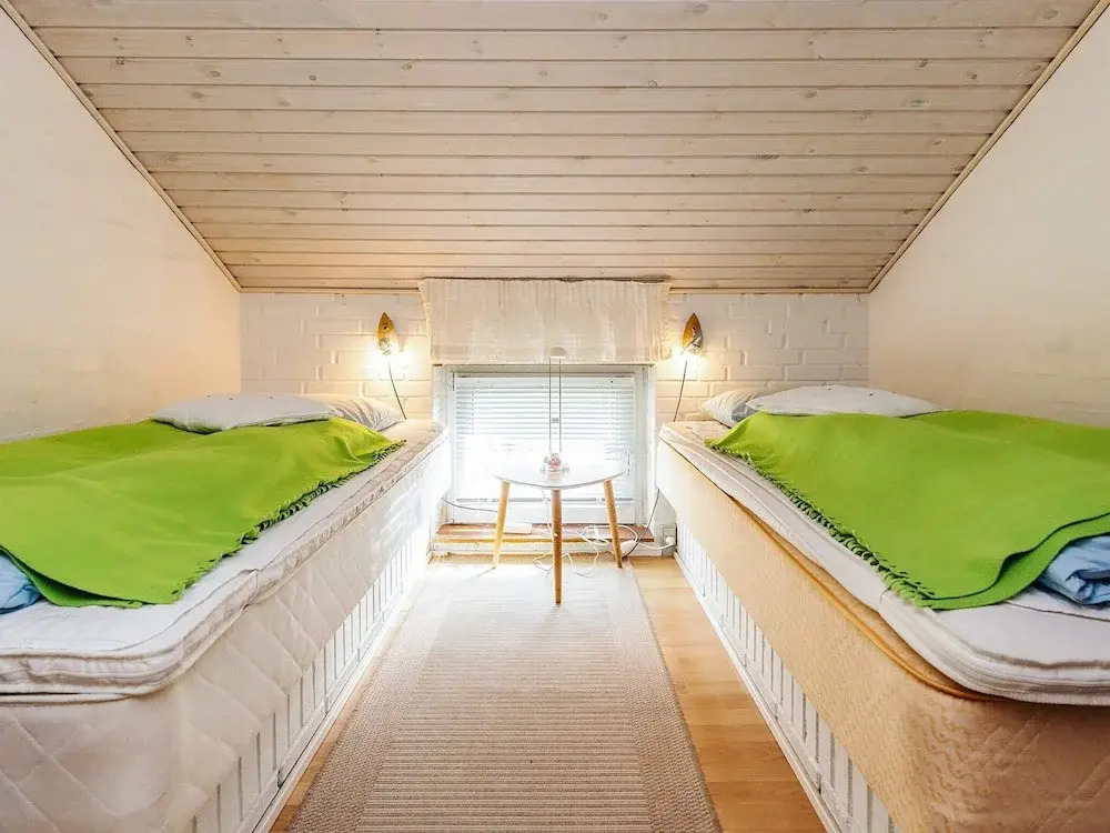 7 Person Holiday Home in Thisted-by Traum