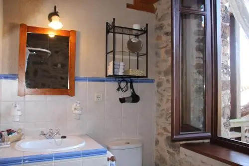 La Forqueta y El Fontanal
