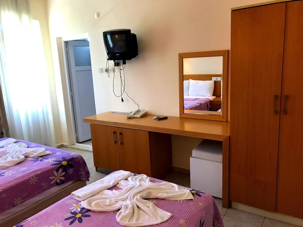 Doga Hotel