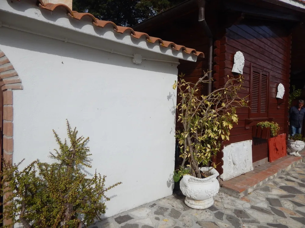 House With 2 Bedrooms In The Countryside Of Rome