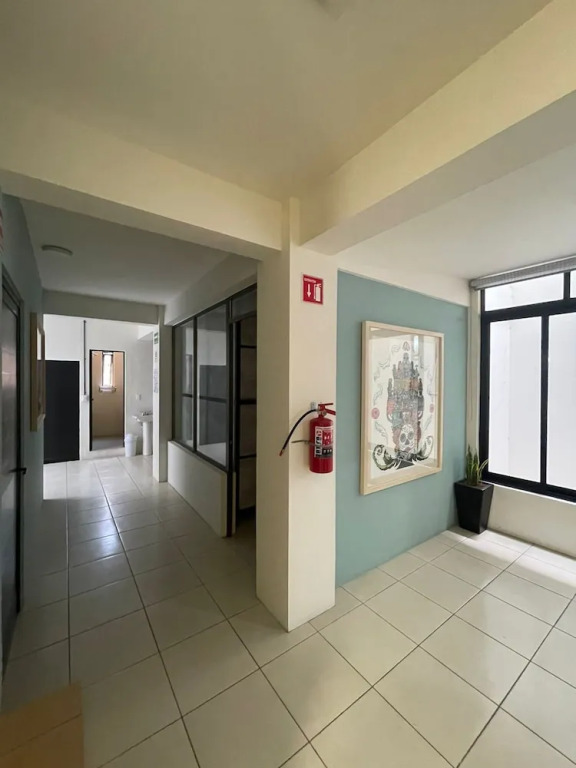 HOSTAL XAO