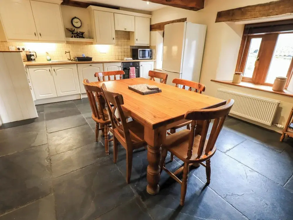 Scales Cottage