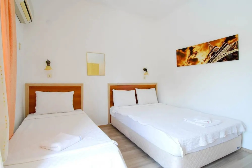 Yücel Hotel