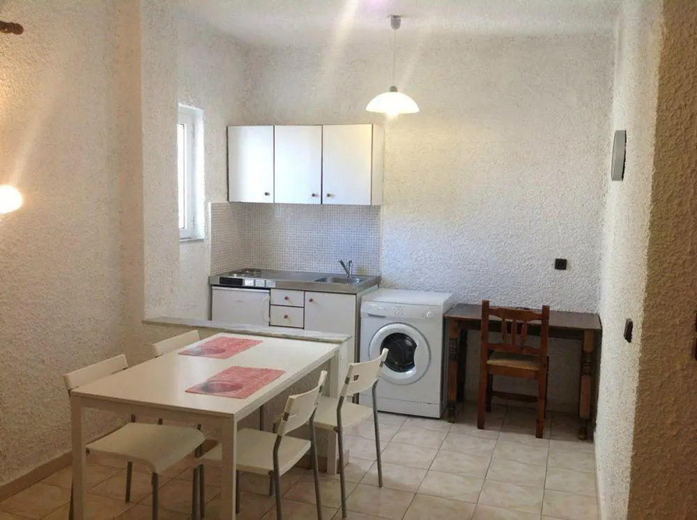 Aialion studios & apartments - Steve Apartments