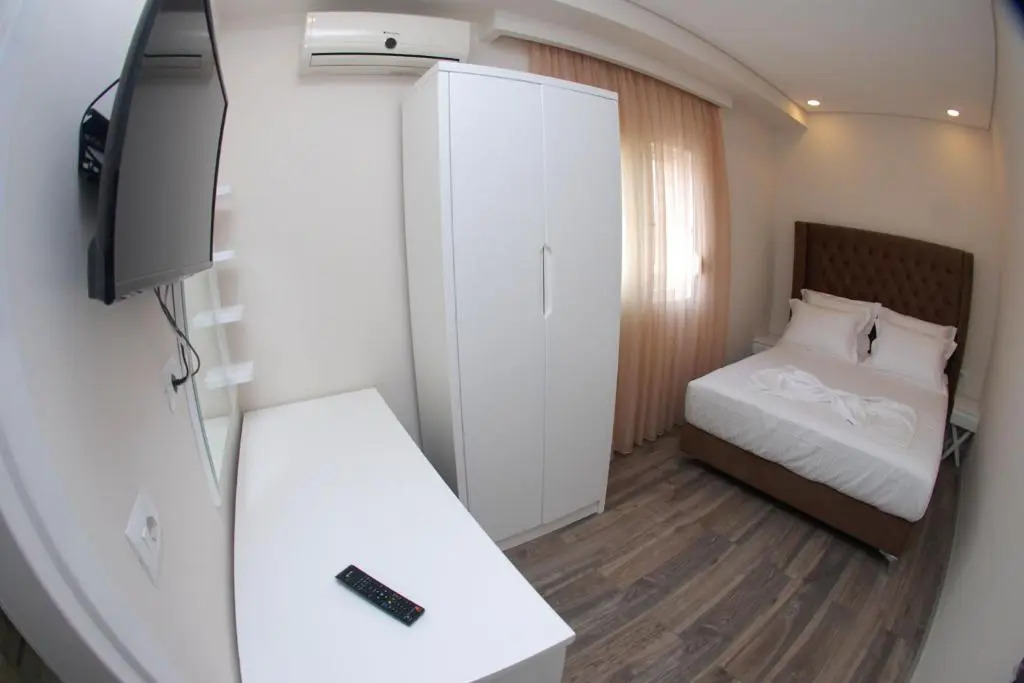 Hotel Ramo Saranda