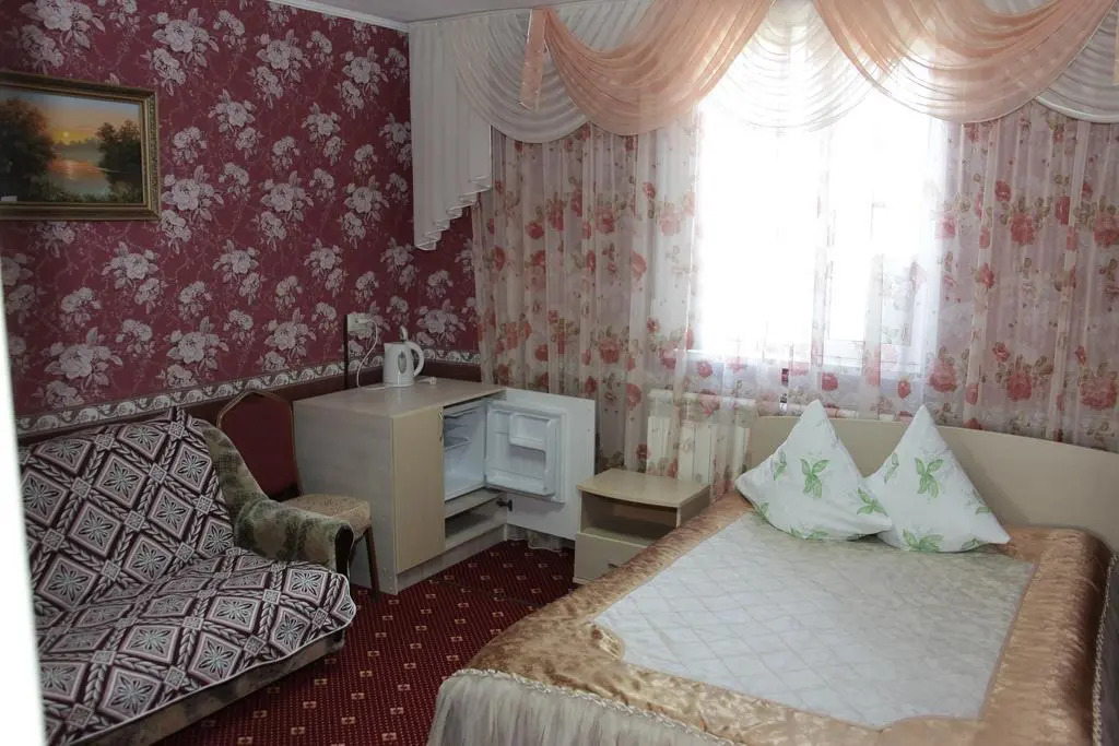 Ландыш