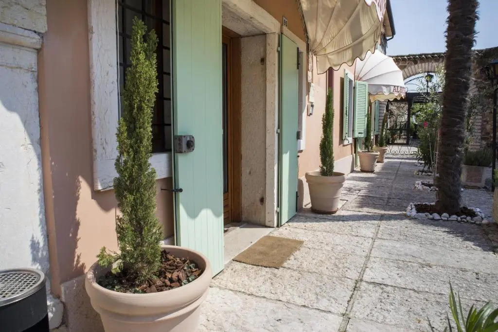 Albergo Mio Boutique Hotel