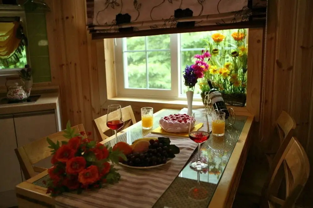 Story Vally Pension