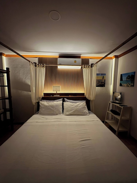 Cozy Garden Cottage Krabi 1 BR