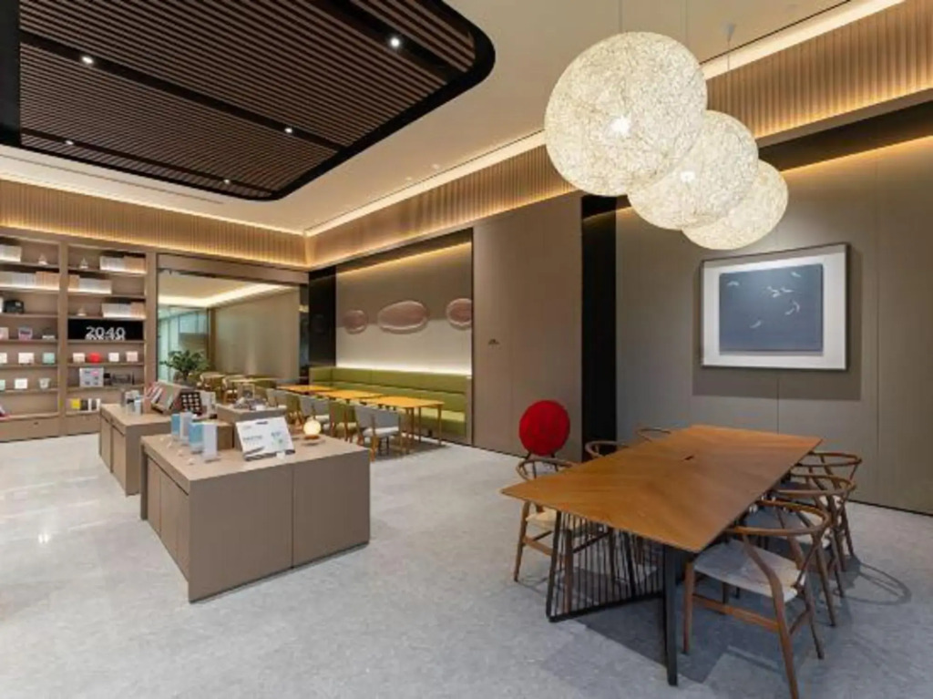 JI Hotel (Zhuhai Aviation New Town)