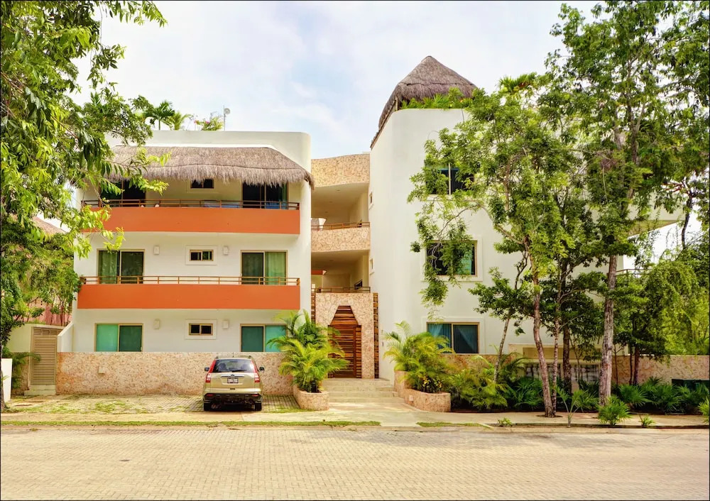 Casa Kaan