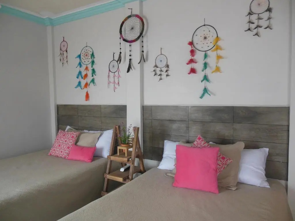 Casa El Ombligo De La Luna
