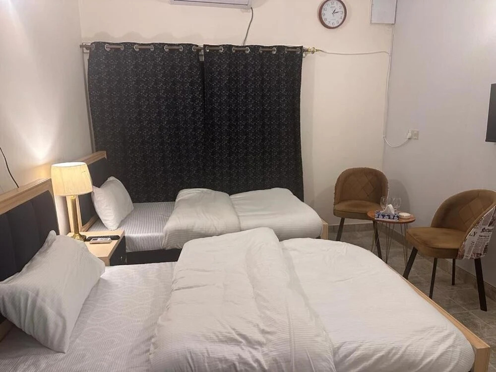 Stay Inn Guest House